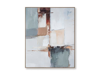 Trailport Wall Art - Holmwood's Furniture & Design Center (Somersworth, NH)