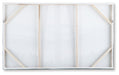 Vernmont Wall Art - Holmwood's Furniture & Design Center (Somersworth, NH)