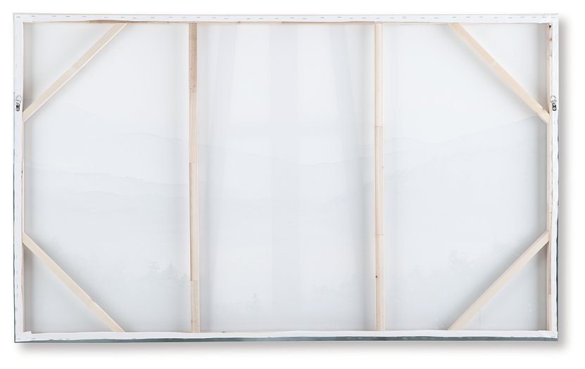 Vernmont Wall Art - Holmwood's Furniture & Design Center (Somersworth, NH)