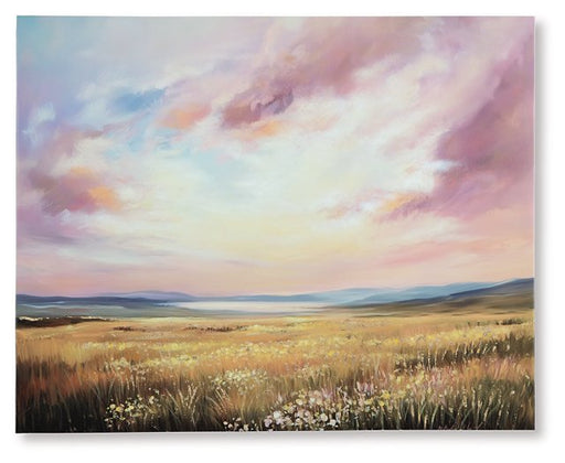 Rogerland Wall Art - Holmwood's Furniture & Design Center (Somersworth, NH)