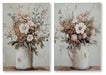 Faisaldon Wall Art (Set of 2) - Holmwood's Furniture & Design Center (Somersworth, NH)