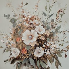 Faisaldon Wall Art (Set of 2) - Holmwood's Furniture & Design Center (Somersworth, NH)