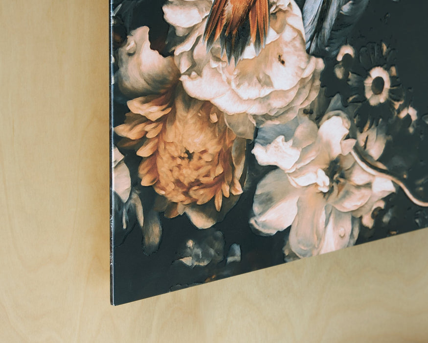 Valfer Wall Art - Holmwood's Furniture & Design Center (Somersworth, NH)