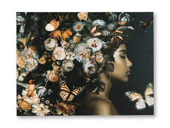 Valfer Wall Art - Holmwood's Furniture & Design Center (Somersworth, NH)
