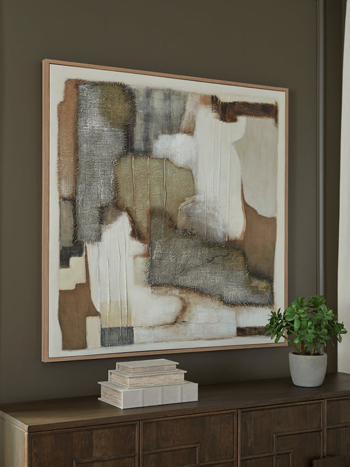 Wylander Wall Art - Holmwood's Furniture & Design Center (Somersworth, NH)