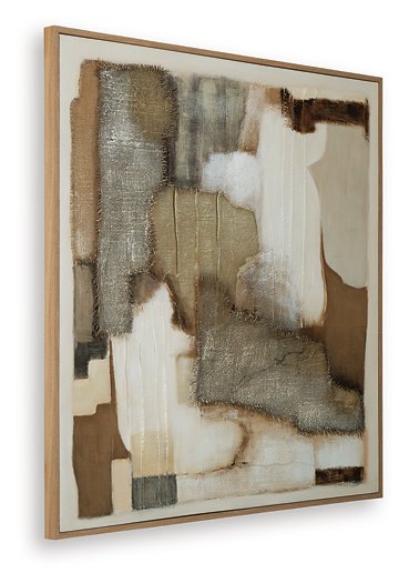 Wylander Wall Art - Holmwood's Furniture & Design Center (Somersworth, NH)