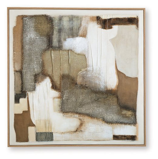 Wylander Wall Art - Holmwood's Furniture & Design Center (Somersworth, NH)