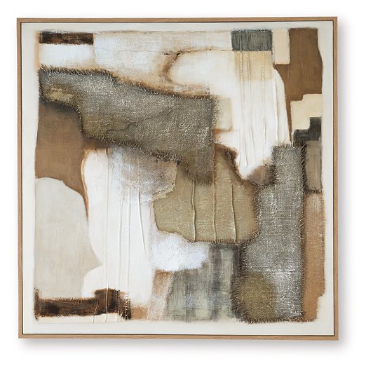 Wylander Wall Art - Holmwood's Furniture & Design Center (Somersworth, NH)