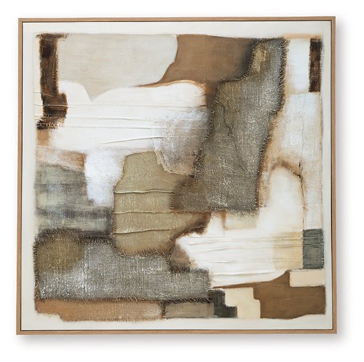 Wylander Wall Art - Holmwood's Furniture & Design Center (Somersworth, NH)