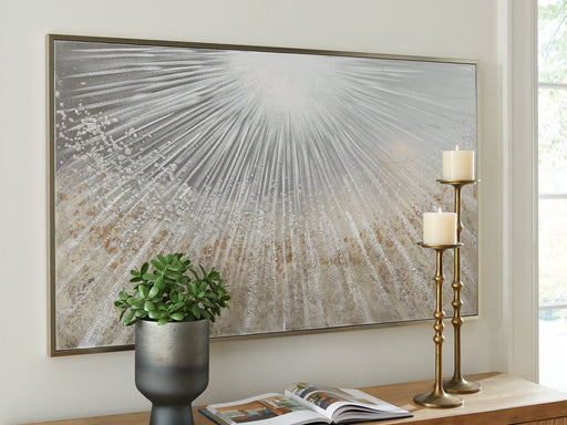 Waldard Wall Art - Holmwood's Furniture & Design Center (Somersworth, NH)