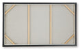 Waldard Wall Art - Holmwood's Furniture & Design Center (Somersworth, NH)