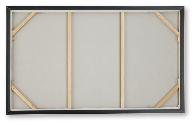 Waldard Wall Art - Holmwood's Furniture & Design Center (Somersworth, NH)