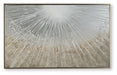 Waldard Wall Art - Holmwood's Furniture & Design Center (Somersworth, NH)