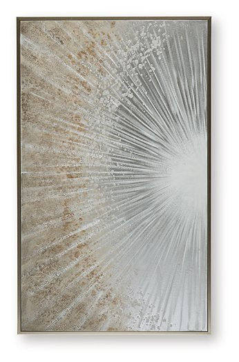 Waldard Wall Art - Holmwood's Furniture & Design Center (Somersworth, NH)