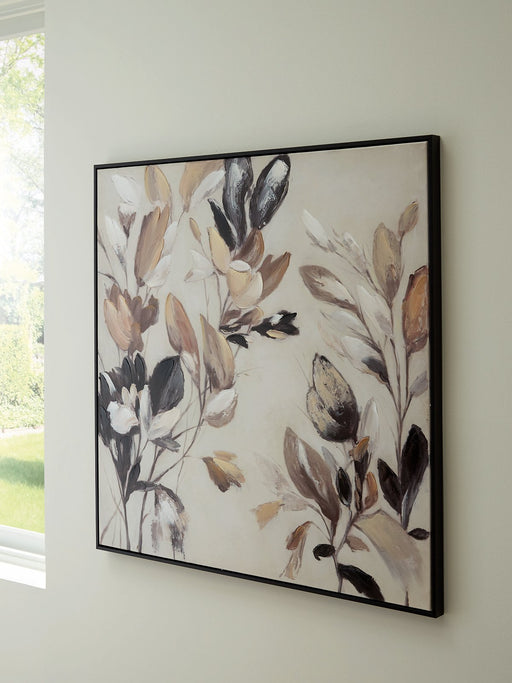 Trulow Wall Art - Holmwood's Furniture & Design Center (Somersworth, NH)