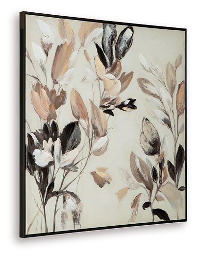 Trulow Wall Art - Holmwood's Furniture & Design Center (Somersworth, NH)