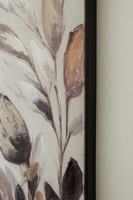 Trulow Wall Art - Holmwood's Furniture & Design Center (Somersworth, NH)