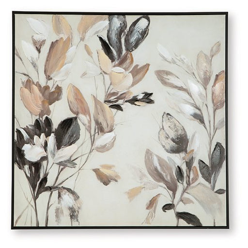 Trulow Wall Art - Holmwood's Furniture & Design Center (Somersworth, NH)