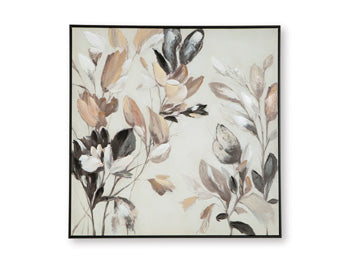 Trulow Wall Art - Holmwood's Furniture & Design Center (Somersworth, NH)