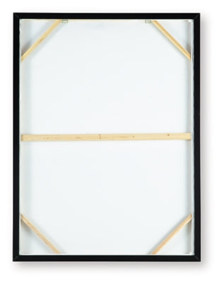 Siaking Wall Art - Holmwood's Furniture & Design Center (Somersworth, NH)