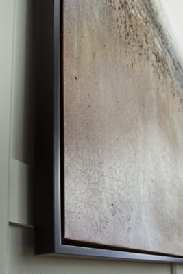 Siaking Wall Art - Holmwood's Furniture & Design Center (Somersworth, NH)