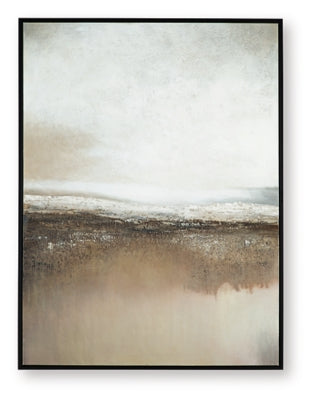 Siaking Wall Art - Holmwood's Furniture & Design Center (Somersworth, NH)