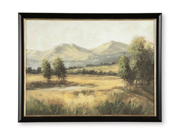 Ingor Wall Art - Holmwood's Furniture & Design Center (Somersworth, NH)