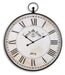 Augustina Wall Clock - Holmwood's Furniture & Design Center (Somersworth, NH)