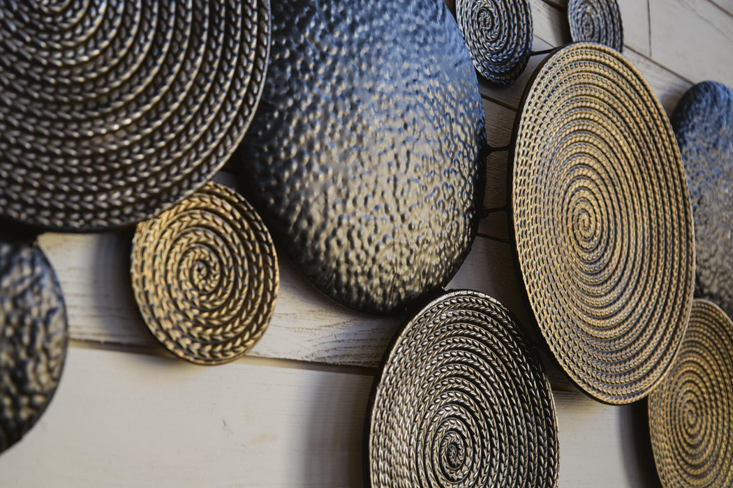 Emsley Wall Decor - Holmwood's Furniture & Design Center (Somersworth, NH)