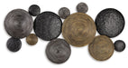 Emsley Wall Decor - Holmwood's Furniture & Design Center (Somersworth, NH)