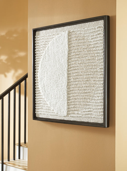 Bachard Wall Decor - Holmwood's Furniture & Design Center (Somersworth, NH)