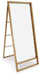 Devford Floor Mirror - Holmwood's Furniture & Design Center (Somersworth, NH)