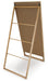 Devford Floor Mirror - Holmwood's Furniture & Design Center (Somersworth, NH)