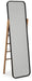 Bronick Floor Mirror - Holmwood's Furniture & Design Center (Somersworth, NH)