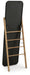 Bronick Floor Mirror - Holmwood's Furniture & Design Center (Somersworth, NH)