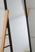 Bronick Floor Mirror - Holmwood's Furniture & Design Center (Somersworth, NH)
