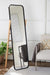 Bronick Floor Mirror - Holmwood's Furniture & Design Center (Somersworth, NH)