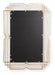 Claybrook Accent Mirror - Holmwood's Furniture & Design Center (Somersworth, NH)