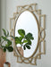 Fulkmore Accent Mirror - Holmwood's Furniture & Design Center (Somersworth, NH)