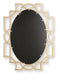 Fulkmore Accent Mirror - Holmwood's Furniture & Design Center (Somersworth, NH)