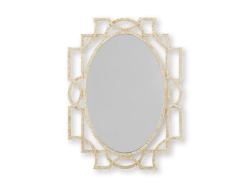 Fulkmore Accent Mirror - Holmwood's Furniture & Design Center (Somersworth, NH)