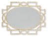 Fulkmore Accent Mirror - Holmwood's Furniture & Design Center (Somersworth, NH)