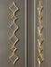 Harriswood Accent Mirror Set (Set of 2) - Holmwood's Furniture & Design Center (Somersworth, NH)