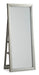 Evesen Floor Standing Mirror/Storage - Holmwood's Furniture & Design Center (Somersworth, NH)