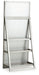 Evesen Floor Standing Mirror/Storage - Holmwood's Furniture & Design Center (Somersworth, NH)