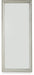 Evesen Floor Standing Mirror/Storage - Holmwood's Furniture & Design Center (Somersworth, NH)