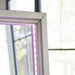 Evesen Floor Standing Mirror/Storage - Holmwood's Furniture & Design Center (Somersworth, NH)