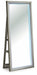 Evesen Floor Standing Mirror/Storage - Holmwood's Furniture & Design Center (Somersworth, NH)