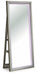 Evesen Floor Standing Mirror/Storage - Holmwood's Furniture & Design Center (Somersworth, NH)