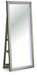 Evesen Floor Standing Mirror/Storage - Holmwood's Furniture & Design Center (Somersworth, NH)